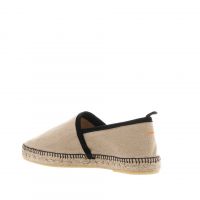 Castaner espadrillas in tela da uomo