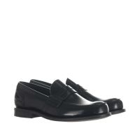 Church's mocassino tunbridge bookbinder in pelle da uomo