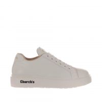 Church's sneaker mach 1 in pelle da donna