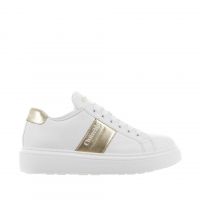 Church's sneaker mach 3 in pelle da donna