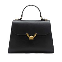 Coccinelle borsa a mano coccinelle dew medium in pelle da donna