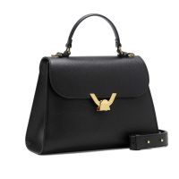 Coccinelle borsa a mano coccinelle dew medium in pelle da donna
