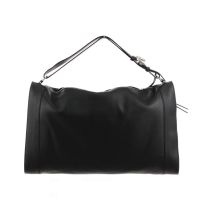 Coccinelle borsa a mano elinor in pelle con grana  da donna