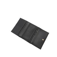 Coccinelle borsa nero pelle   da donna