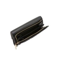 Coccinelle borsa nero pelle   da donna