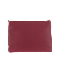 Coccinelle crossbody best aveiro patchwork in paglia e pelle da donna