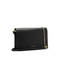 Coccinelle mini bag dandy in pelle da donna