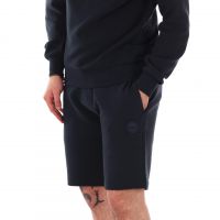Colmar bermuda in felpa ottoman da uomo