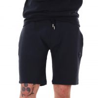 Colmar bermuda in felpa ottoman da uomo