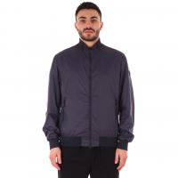 Colmar bomber reversibile bicolore senza cappuccio da uomo