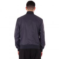 Colmar bomber reversibile bicolore senza cappuccio da uomo