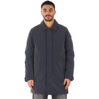 Colmar cappotto impermeabile interno seamless da uomo