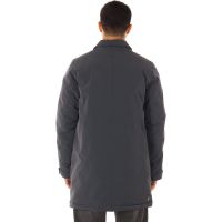 Colmar cappotto impermeabile interno seamless da uomo