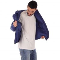 Colmar giacca con cappuccio in tessuto stretch da uomo