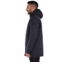 Colmar giacca lunga stretch da uomo