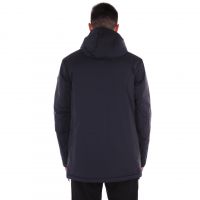 Colmar giacca lunga stretch da uomo