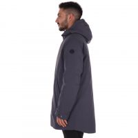 Colmar parka impermeabile in tessuto stretch da uomo