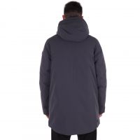 Colmar parka impermeabile in tessuto stretch da uomo