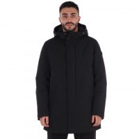 Colmar parka impermeabile in tessuto stretch da uomo