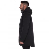 Colmar parka impermeabile in tessuto stretch da uomo