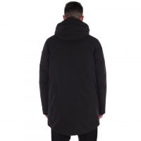 Colmar parka impermeabile in tessuto stretch da uomo