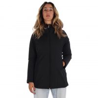 Colmar piumino impermeabile con pelliccia sintetica da donna
