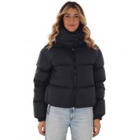 Colmar piumino oversize con maxi collo da donna