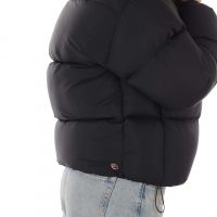 Colmar piumino oversize con maxi collo da donna
