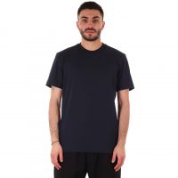 Colmar t-shirt girocollo con logo in tono da uomo