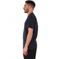 Colmar t-shirt girocollo con logo in tono da uomo