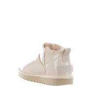 Colors of california stivaletto basso in naplack da donna