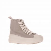 Converse chuck taylor all star move platform in tela da donna