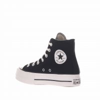 Converse chuck taylor all star platform in tela da donna