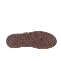 Crime london sneaker chelsea in pelle da uomo