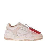 Crime london sneaker dribble in pelle da donna