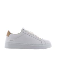 Crime london sneaker extralight in pelle da uomo