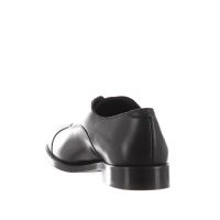 Crisci stringata oxford in pelle da uomo
