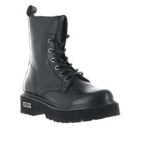 Cult anfibio slash 1814 mid w leather da donna