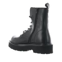 Cult anfibio slash 1814 mid w leather da donna