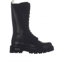 Cult anfibio slash 3324 in pelle da donna
