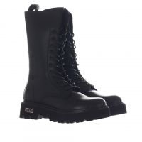 Cult anfibio slash 3324 in pelle da donna