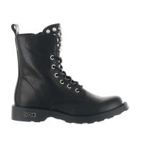 Cult anfibio zeppelin 4597 in pelle da donna