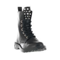 Cult anfibio zeppelin 4597 in pelle da donna