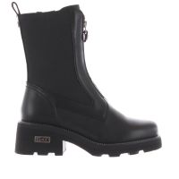 Cult stivaletto grace 3929 mid in pelle da donna