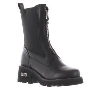 Cult stivaletto grace 3929 mid in pelle da donna