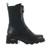 Cult stivaletto grace 3929 mid in pelle da donna
