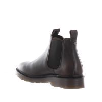 Cult stivaletto ozzy 3530 mid m in pelle da uomo