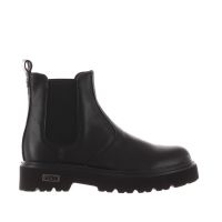 Cult stivaletto slash 3193 mid m in pelle da uomo