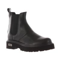 Cult stivaletto slash 3193 mid m in pelle da uomo