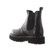 Cult stivaletto slash 3193 mid m in pelle da uomo